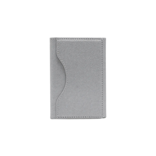 Executive Leather MagSafe Card Holder