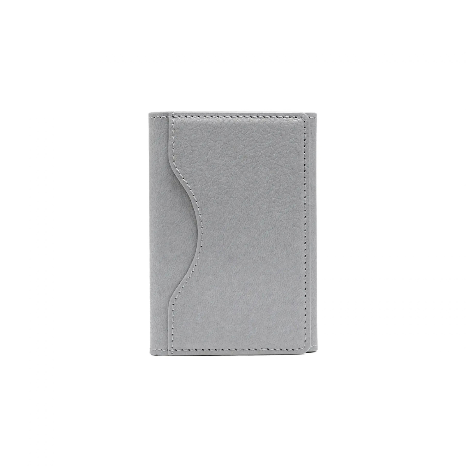 Executive Leather MagSafe Card Holder