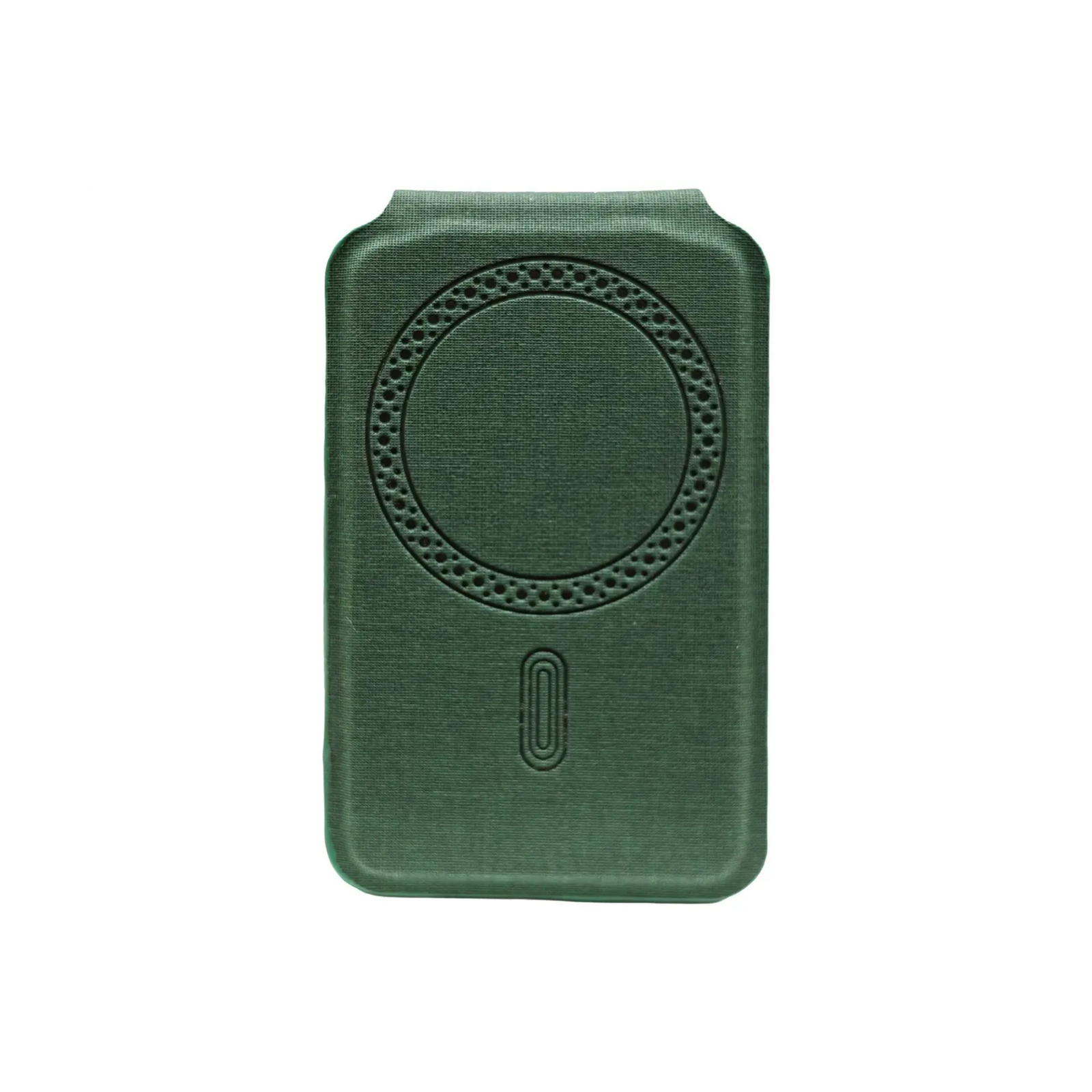 Magnetic Foldable Wallet and Card Holder - Image 2