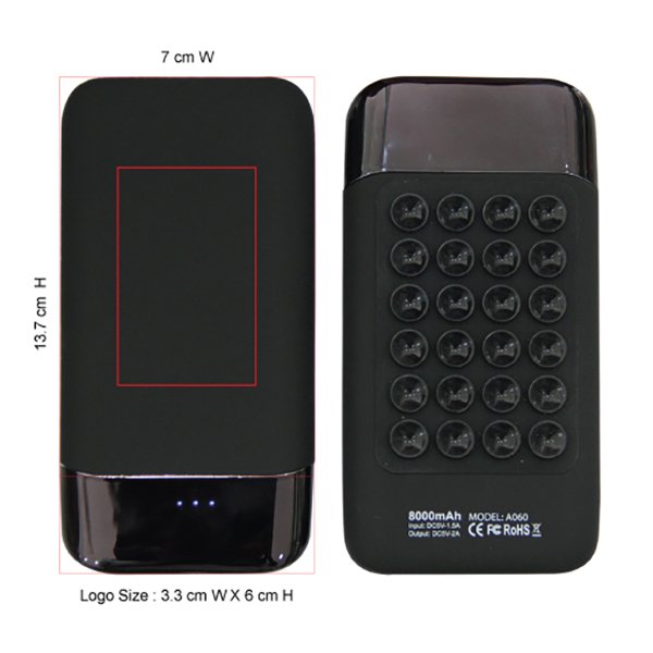 OLIGE POWER BANK - Image 2