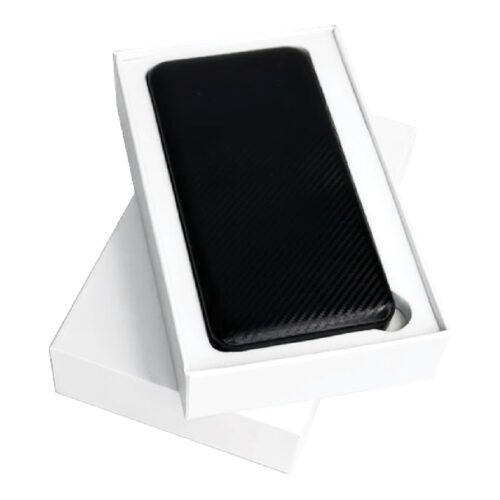 ULTRA THIN AND STYLISH POWER BANK