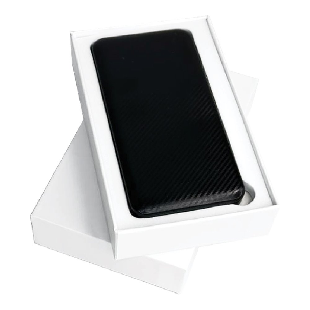 ULTRA THIN AND STYLISH POWER BANK