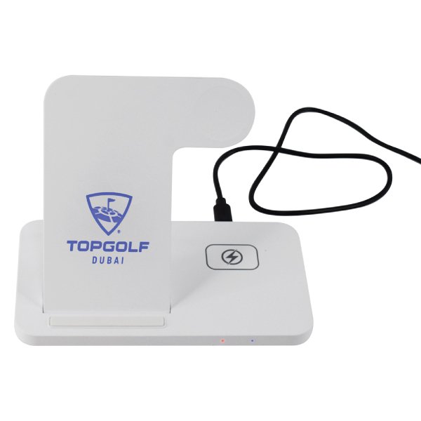 FAST CHARGING STAND - Image 2
