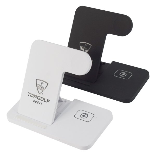 FAST CHARGING STAND - Image 4