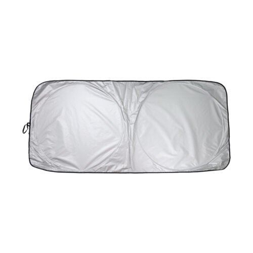 Silver Sunshade