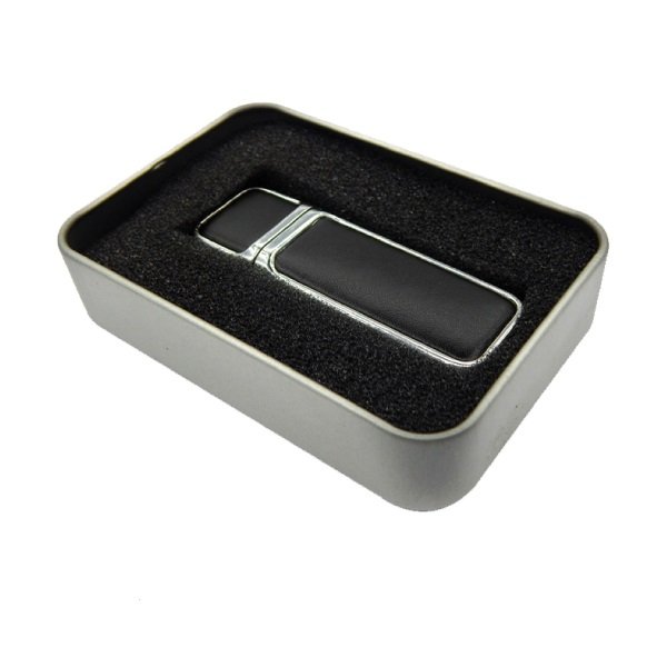 LEATHER USB FLASH DRIVES - Image 2