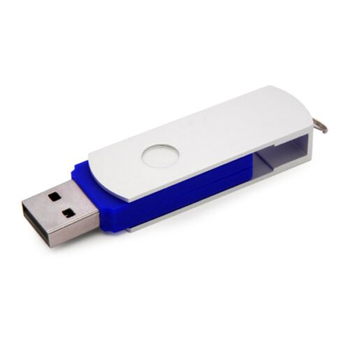 METAL PALASTIC USB FLASH