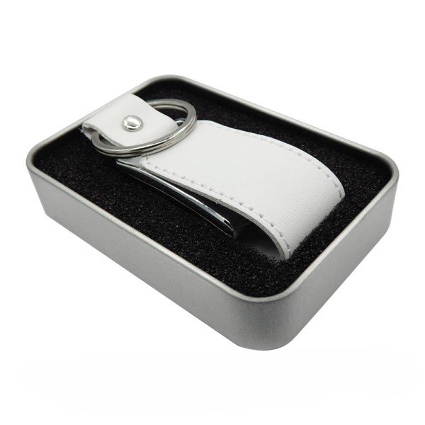 LEATHER USB FLASH DRIVES - Image 3