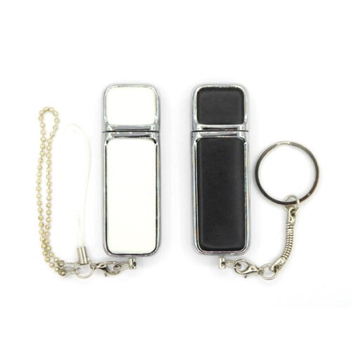 LEATHER USB FLASH DRIVES