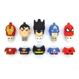 Basic Promotional USB
