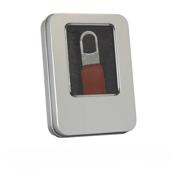 LEATHER USB FLASH DRIVES - Image 5