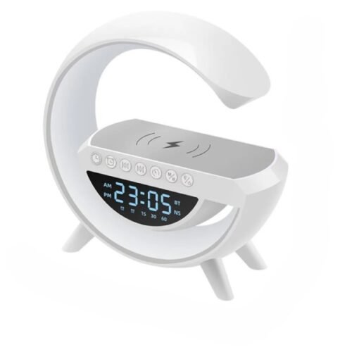 WIRELESS CHARGING SPEAKER