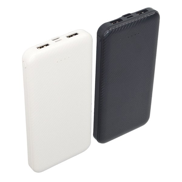 ULTRA THIN AND STYLISH POWER BANK - Image 2