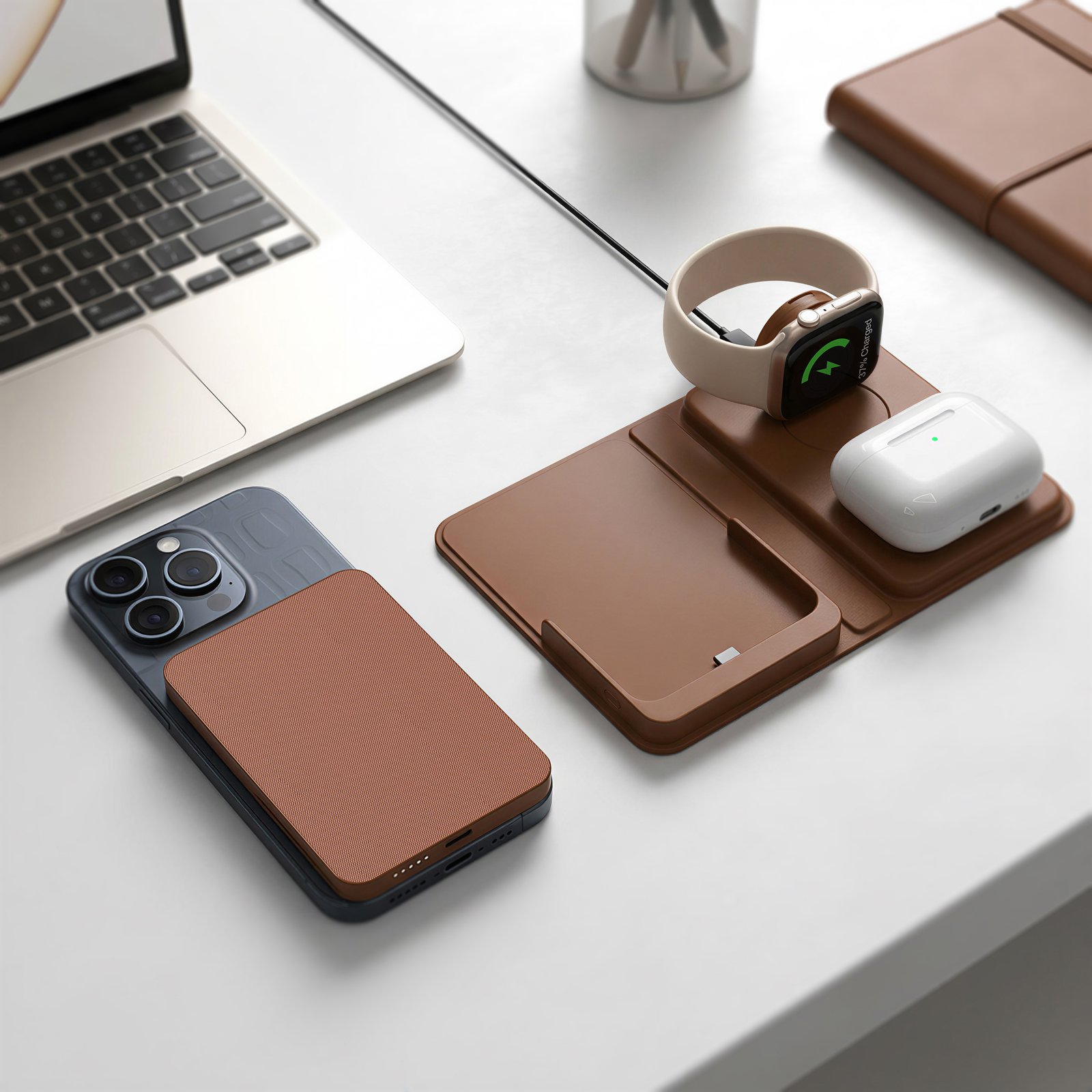 MagSafe Charging Station - Image 4
