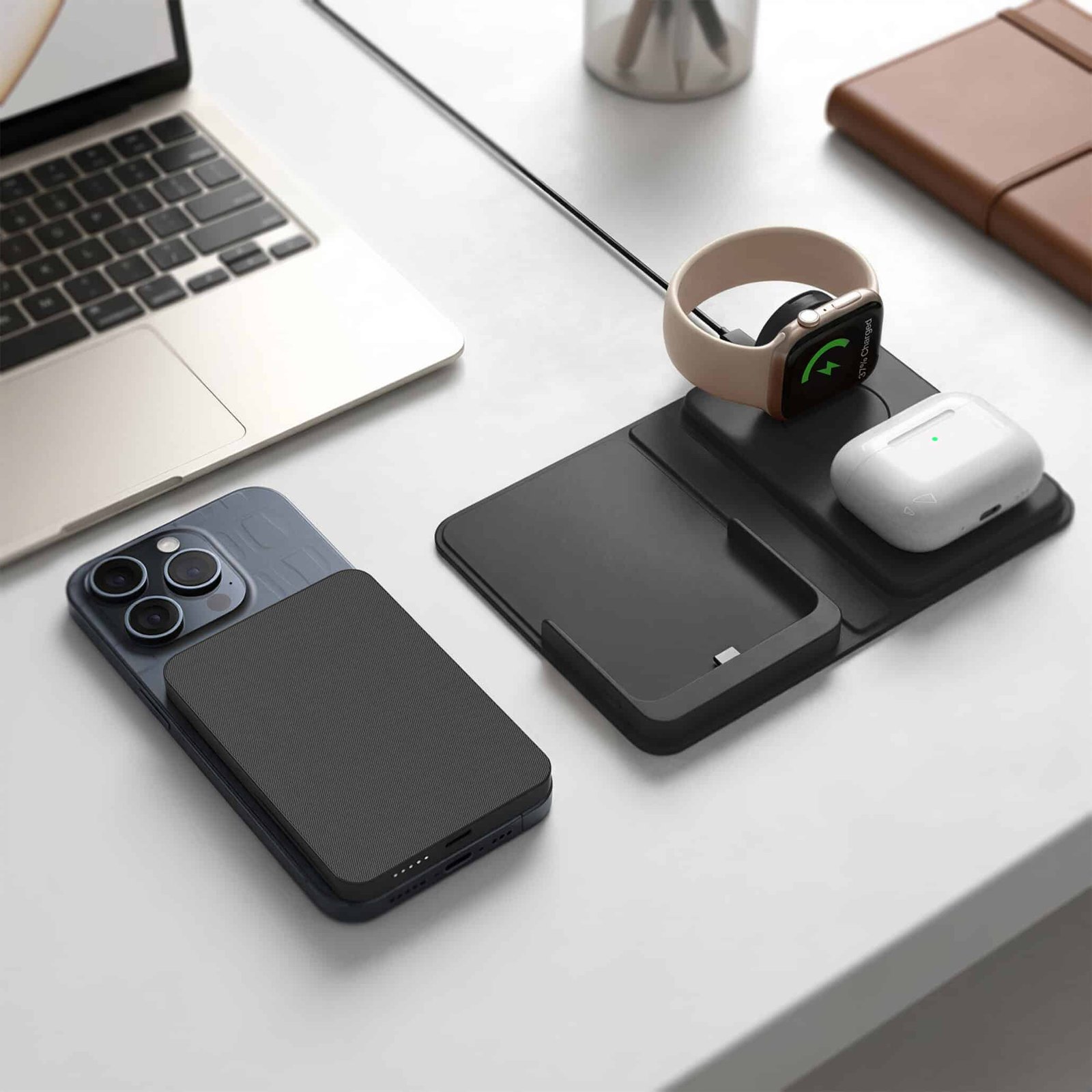 MagSafe Charging Station - Image 3