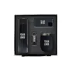 4-Piece Corporate Gift Set with custom logo branding, Dubai UAE