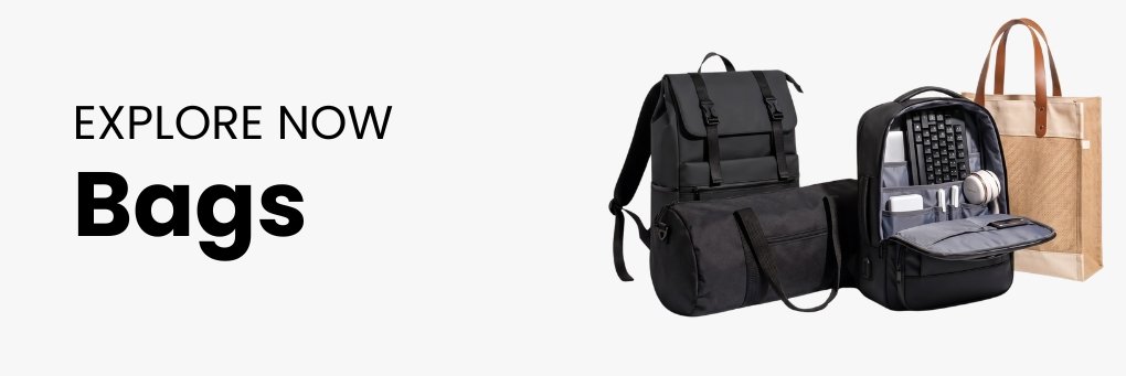 Bags corporate gifts