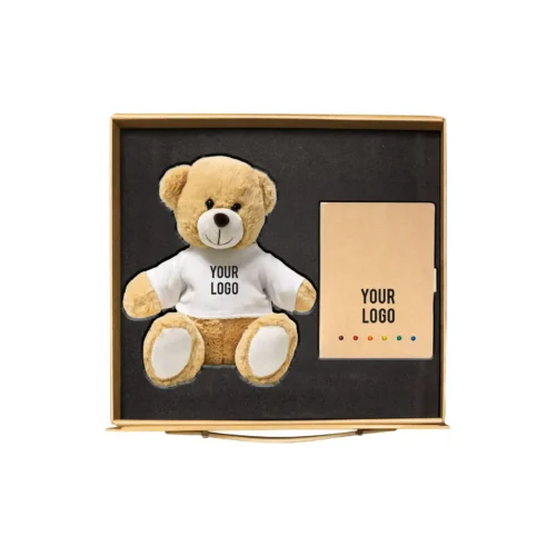 Teddy Tales Kids Gift Set