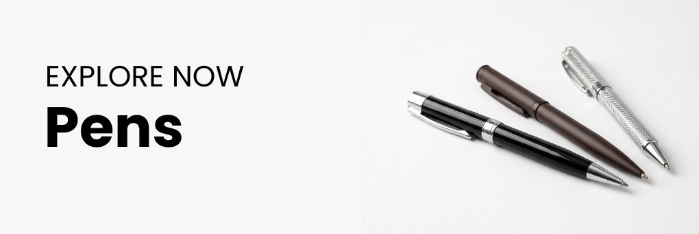 Pens corporate gifts