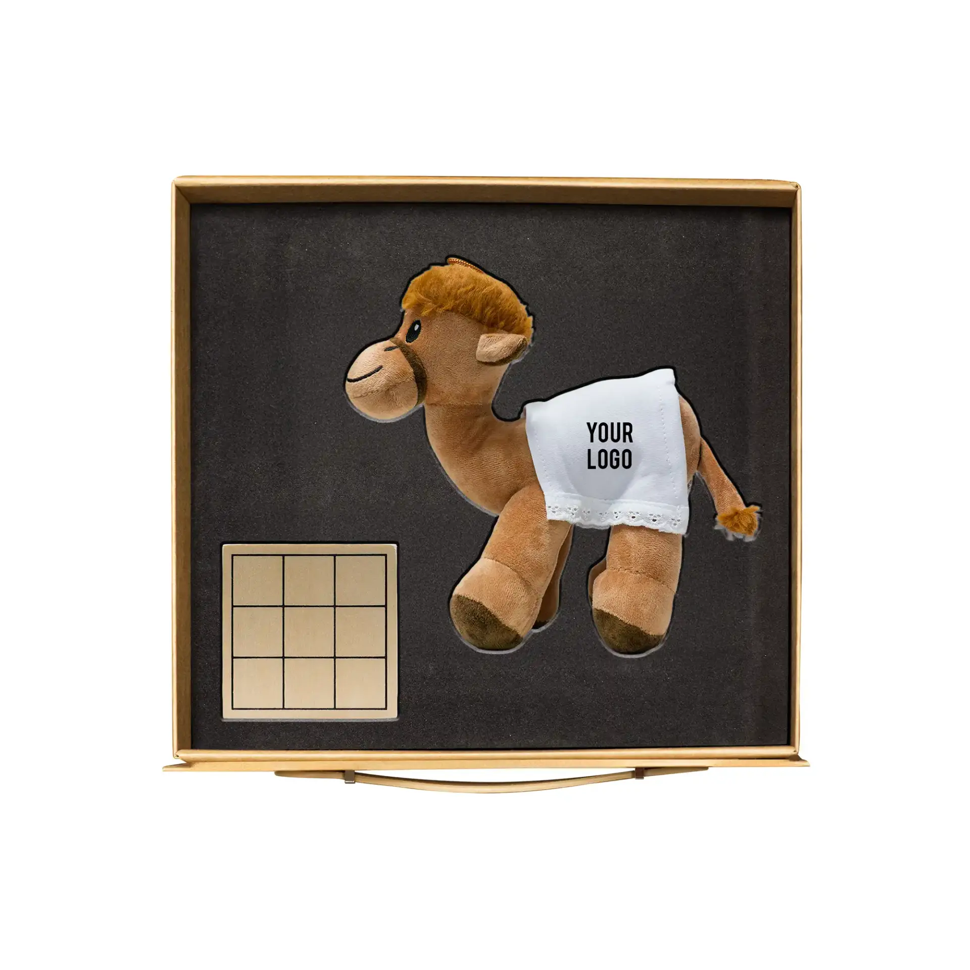 Duo Kids Corporate Gift Set