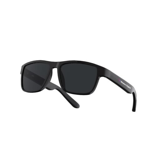 Translation Smart Glasses with custom logo branding, Dubai UAE