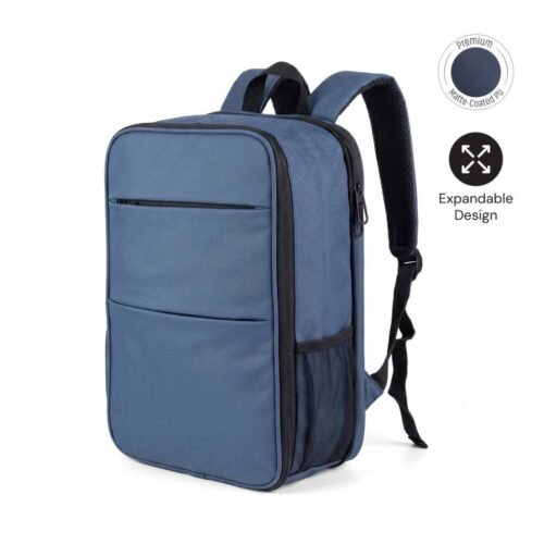 Expandable Backpack