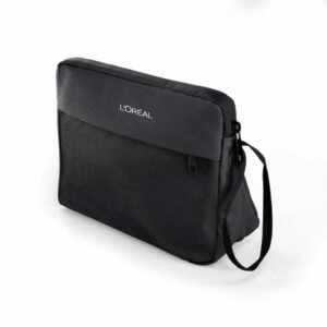 Toiletry Bags