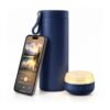 Double Wall Vacuum Bottle with 3W Speaker - 500 ml with custom logo – view 2