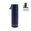 Double Wall Vacuum Bottle with 3W Speaker - 500 ml with custom logo