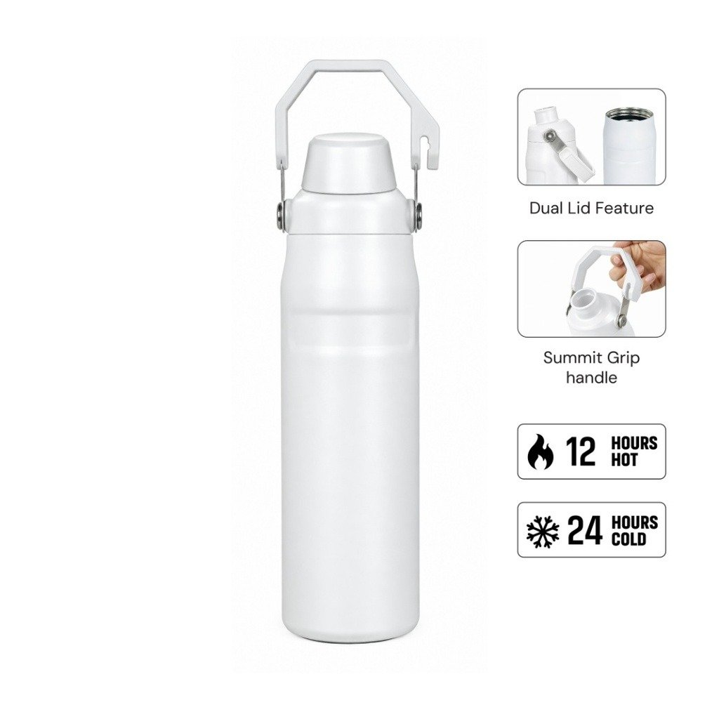 Thermal Flask 710 ml