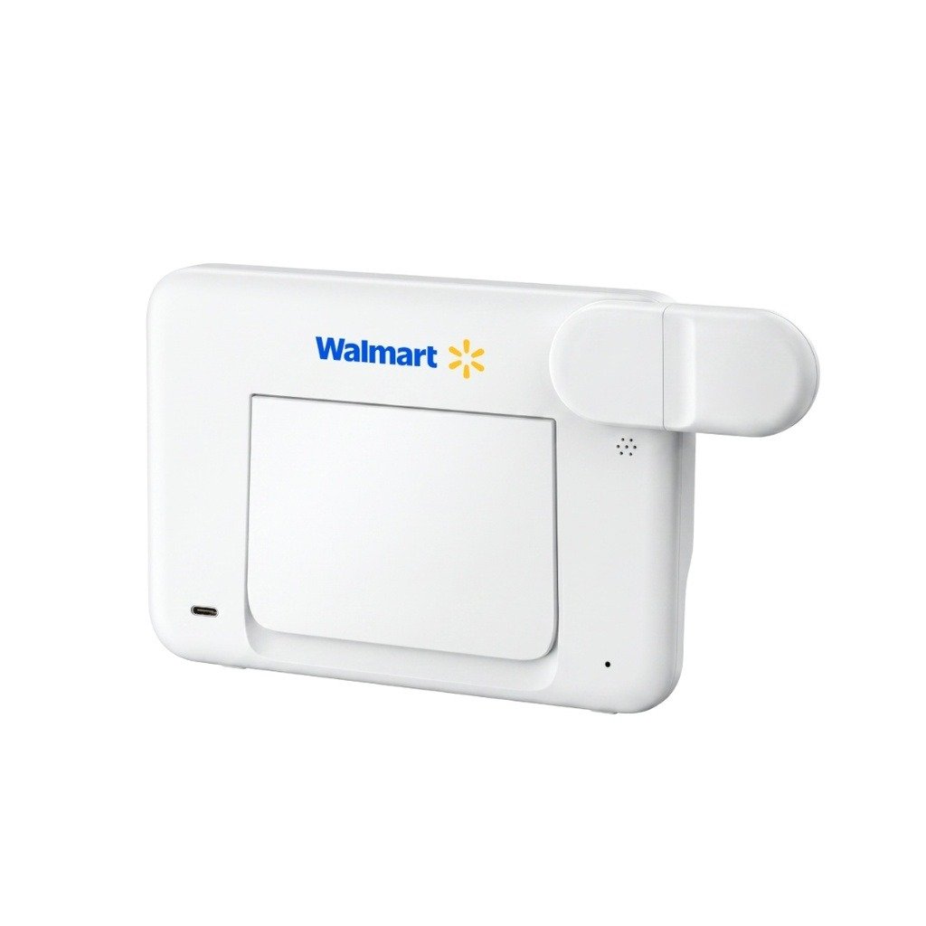 5 in 1 Wireless Fast Charging Station with Display Clock - Image 4