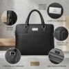 Orvani – Black with custom logo – view 2