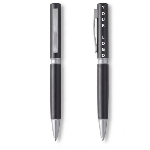 Duke Sable Matte Finish Ballpoint Pen