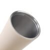 Double Wall Tumbler with Sip Lid 600 ml with custom logo – view 4