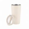 Double Wall Tumbler with Sip Lid 600 ml with custom logo – view 3
