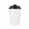 Double Wall Coffee Mug 350 ml with custom logo – view 2