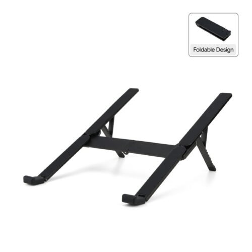 Portable Aluminium Laptop Stand