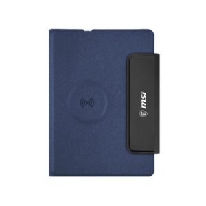 Notebook and Notepad
