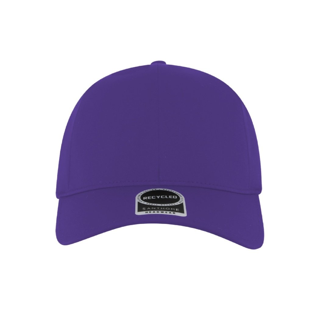 Advanced Seamless 6-Panel Cap - Image 2
