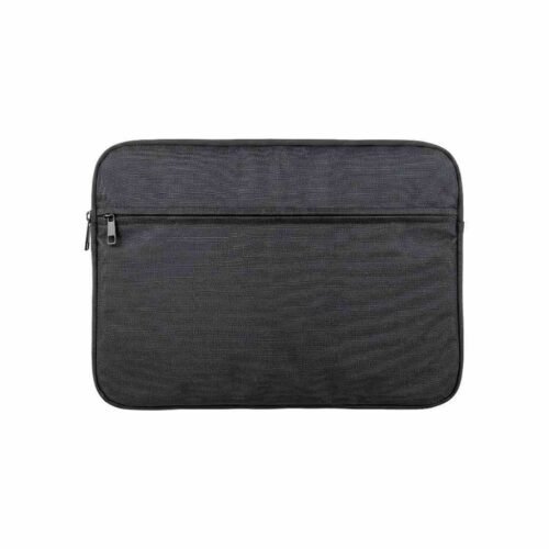 15.6" Laptop Sleeve with Zipper