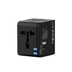 Travel Adaptors