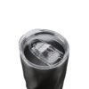 Double Wall Mug 330ml with custom logo – view 2