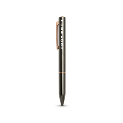 Gun Metal Finish Ball Pen