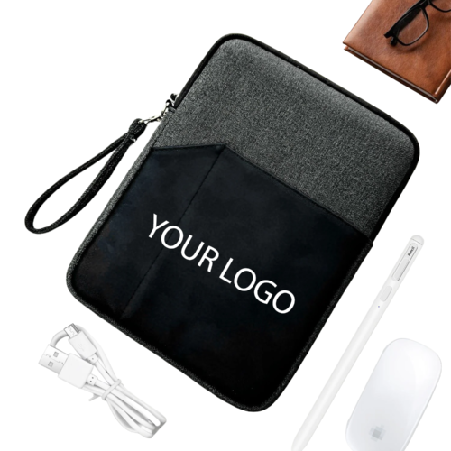 Avera Bag with custom logo