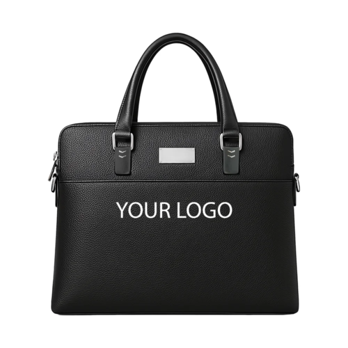 Orvani – Black with custom logo