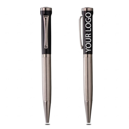 Twist Action Pen