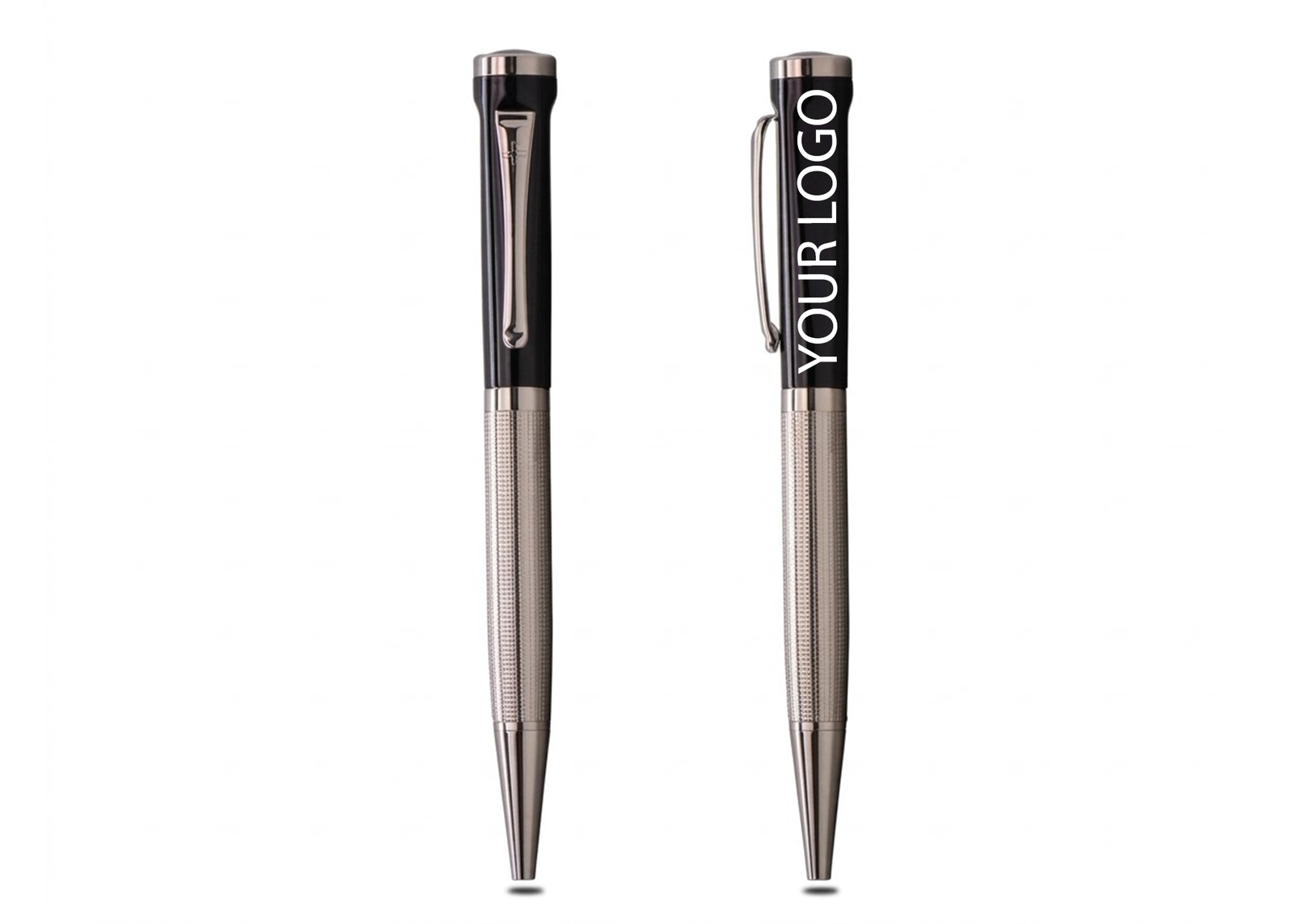 Twist Action Pen
