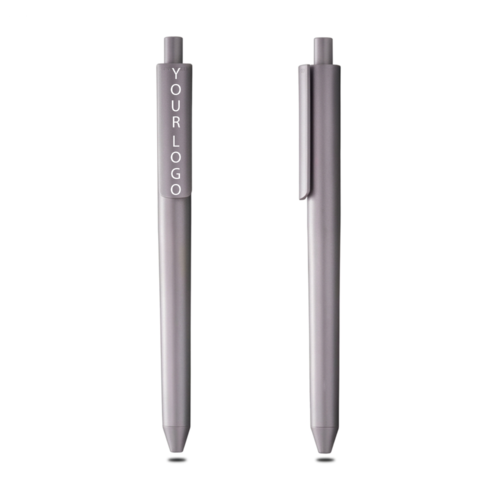 Swiss Ballpoint Metal Pen.