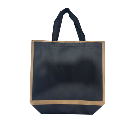 Woven Tote Bag