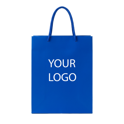 Premium Paper Gift Bag